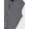 Pletená vesta Mayoral - 1507327007