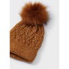 Pletená čiapka Mayoral - 1510116005