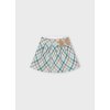 Kockovaná sukňa Mayoral - 1504941003
