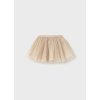 Tylová sukňa Mayoral - 1502928031