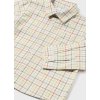 Kockovaná košeľa Mayoral - 1502119090