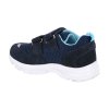 Protetika - ultraľahké tenisky s koženou ORTO vložkou ANDY blue