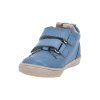 Protetika - topánky KAMY blue