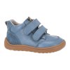 Protetika - barefoot topánky ALAN blue