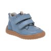 Protetika - barefoot topánky ALAN blue