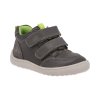 Protetika - barefoot topánky ALAN grey