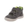 Protetika - barefoot topánky ALAN grey