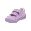 Protetika - barefoot topánky KORO purple