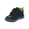 Protetika - barefoot topánky ALEX dark navy