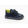 Protetika - barefoot topánky ALEX dark navy