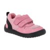 Protetika - barefoot topánky ALEX pink