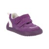 Protetika - barefoot topánky ALEX purple