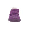 Protetika - barefoot topánky ALEX purple