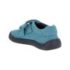 Protetika - barefoot topánky KORO tyrkys