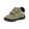 Protetika - barefoot topánky VESTON khaki