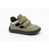 Protetika - barefoot topánky VESTON khaki