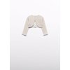 Pletené bolerko Abel&Lula - 2605301027