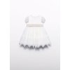 Vyšívané šaty Abel&Lula - 2605002003