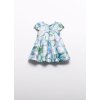 Vzorované šaty Abel&Lula - 2605013008