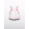 Vyšívané šaty Abel&Lula - 2605006004