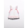 Vyšívané šaty Abel&Lula - 2605006004
