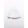 Vyšívané šaty Abel&Lula - 2605008003