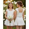 Set - top a sukňa v štýle CHANEL Abel&Lula - 2605059010 TOP AKCIA