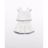 Set - top a sukňa v štýle CHANEL Abel&Lula - 2605059010 TOP AKCIA