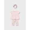 Set - tričko s potlačou a legíny Mayoral - 2601735058