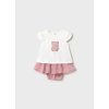 Set - tričko a sukňa Mayoral - 2601819016