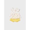 Set - blúzka a kraťasy Mayoral - 2601288055