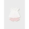 Set - blúzka a kraťasy Mayoral - 2601288056