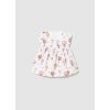 Obojstranné šaty Mayoral - 2601807019
