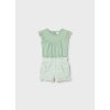 Set - 2 ks body a 2 ks kraťasy Mayoral - 2601640047