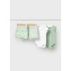Set - 2 ks body a 2 ks kraťasy Mayoral - 2601640047