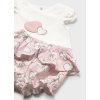 Set - 2 ks kraťasy a 2 ks tielko Mayoral - 2601642058