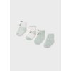 Set - 4 ks ponožky Mayoral - 2609054050