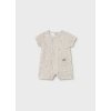 Kraťasový overal Mayoral - 2601717010