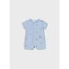 Kraťasový overal Mayoral - 2601717012