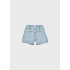 Džínsové šortky Mayoral - 2606202059