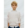 Bavlnený sveter Mayoral - 2606356014