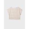 Hačkovaný top Mayoral - 2606022035