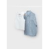 Set - tielko a košeľa Mayoral - 2606159058