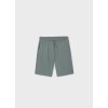 Teplákové kraťasy Mayoral - 2600600047