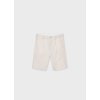 Kraťasy s ľanom Mayoral - 2606214016