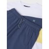 Set - tričko s potlačou a kraťasy Mayoral - 2606691048
