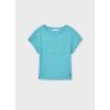 Elegantné tričko Mayoral - 2606008014