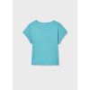 Elegantné tričko Mayoral - 2606008014