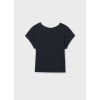 Elegantné tričko Mayoral - 2606008016