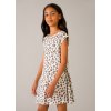 Vzorované šaty Mayoral - 2606912072